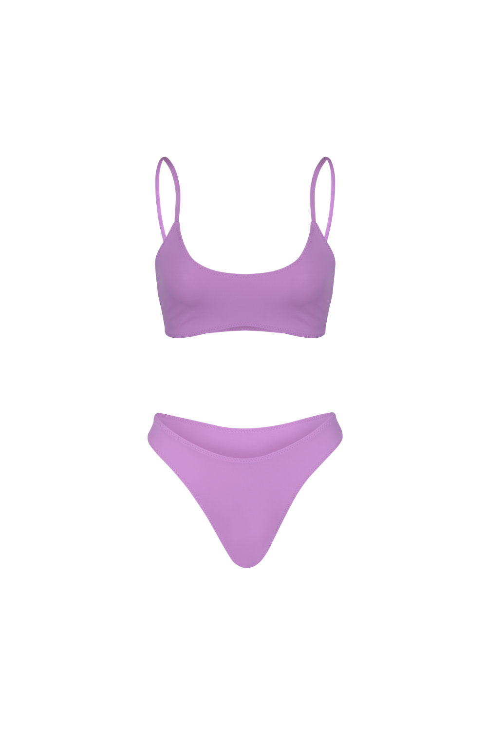 Marta Lilac Bikini