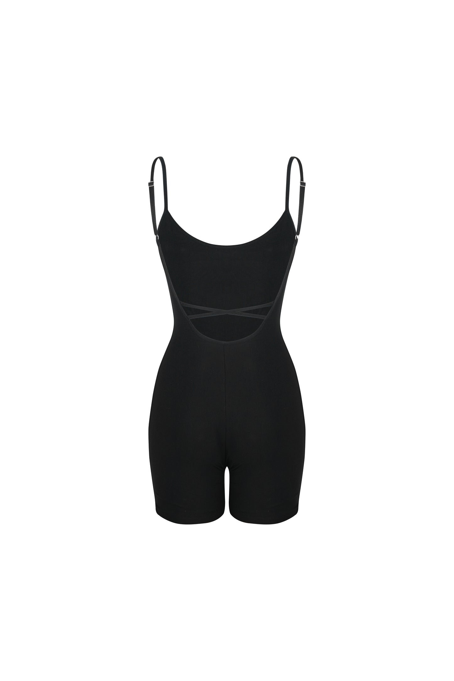 ActivewearStyle, OnePieceFitness, BlackBodysuit, FitFashion, SleekActivewear, AthleisureChic, GymFashion, WorkoutJumpsuit, AllInOneFitness, FashionForwardFit, AthleticElegance, MonochromeFit, ActiveLifestyle, BodyPositiveFit, StylishWorkout, VersatileActivewear, EffortlessFitness, FitnessFashionista, BoldInBlack, EmpoweredInOnePiece