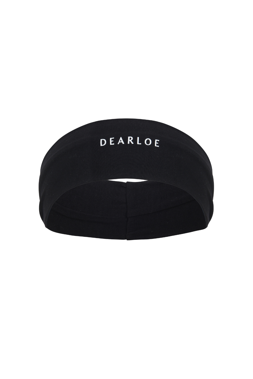 Dearloe Headband Black