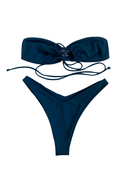 criss-cross-halter-deep-blue-bikini-set-dearloe-swimwear